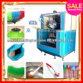 multi- function automatic brush machine for making kinds of brushes